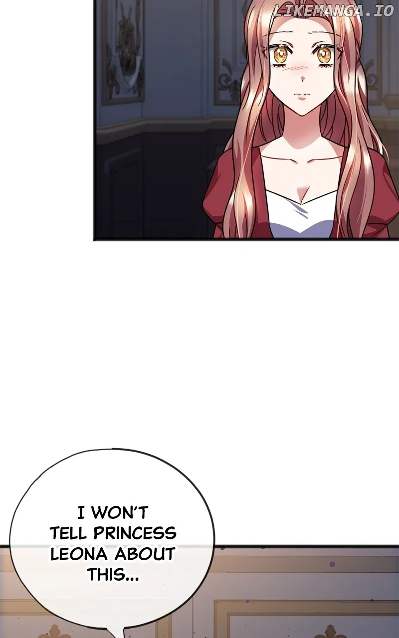 To You Who Never Loved Me Chapter 74 – Page 37