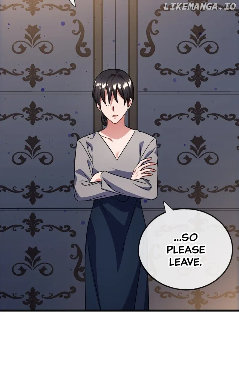 To You Who Never Loved Me Chapter 74 – Page 38