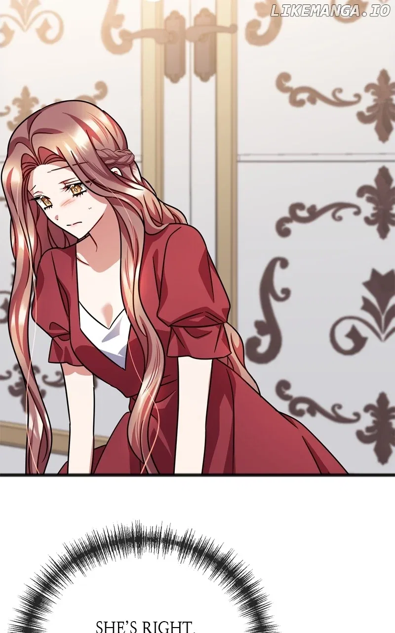 To You Who Never Loved Me Chapter 74 – Page 40