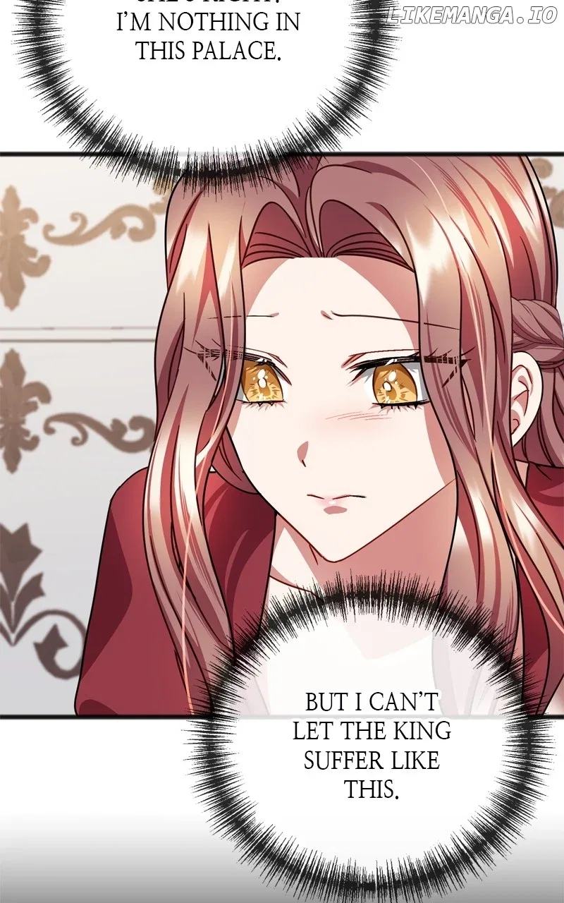 To You Who Never Loved Me Chapter 74 – Page 41