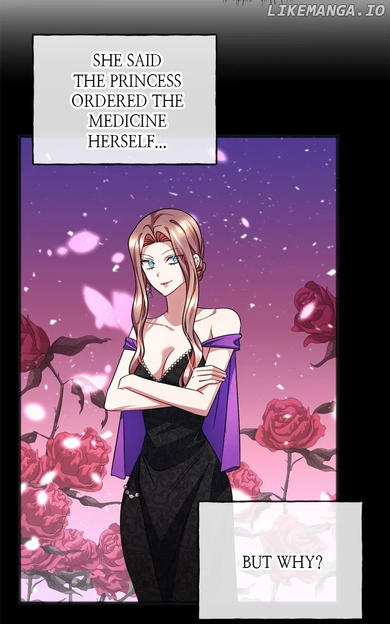 To You Who Never Loved Me Chapter 74 – Page 42