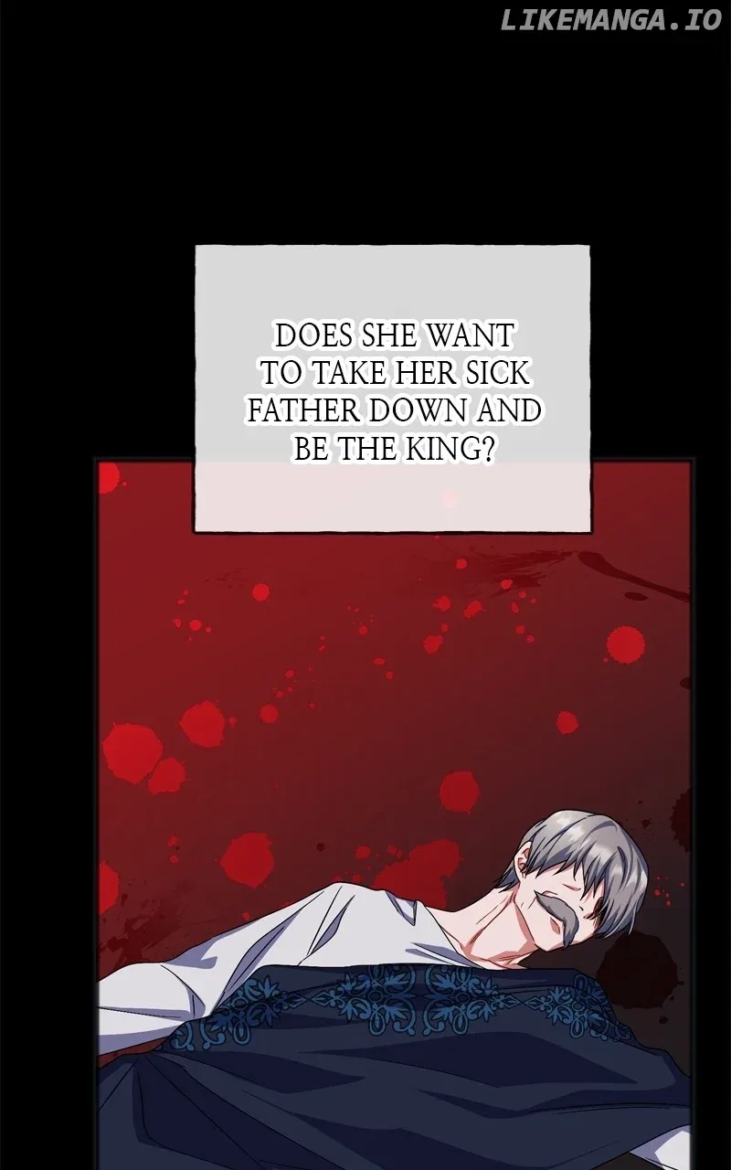 To You Who Never Loved Me Chapter 74 – Page 43
