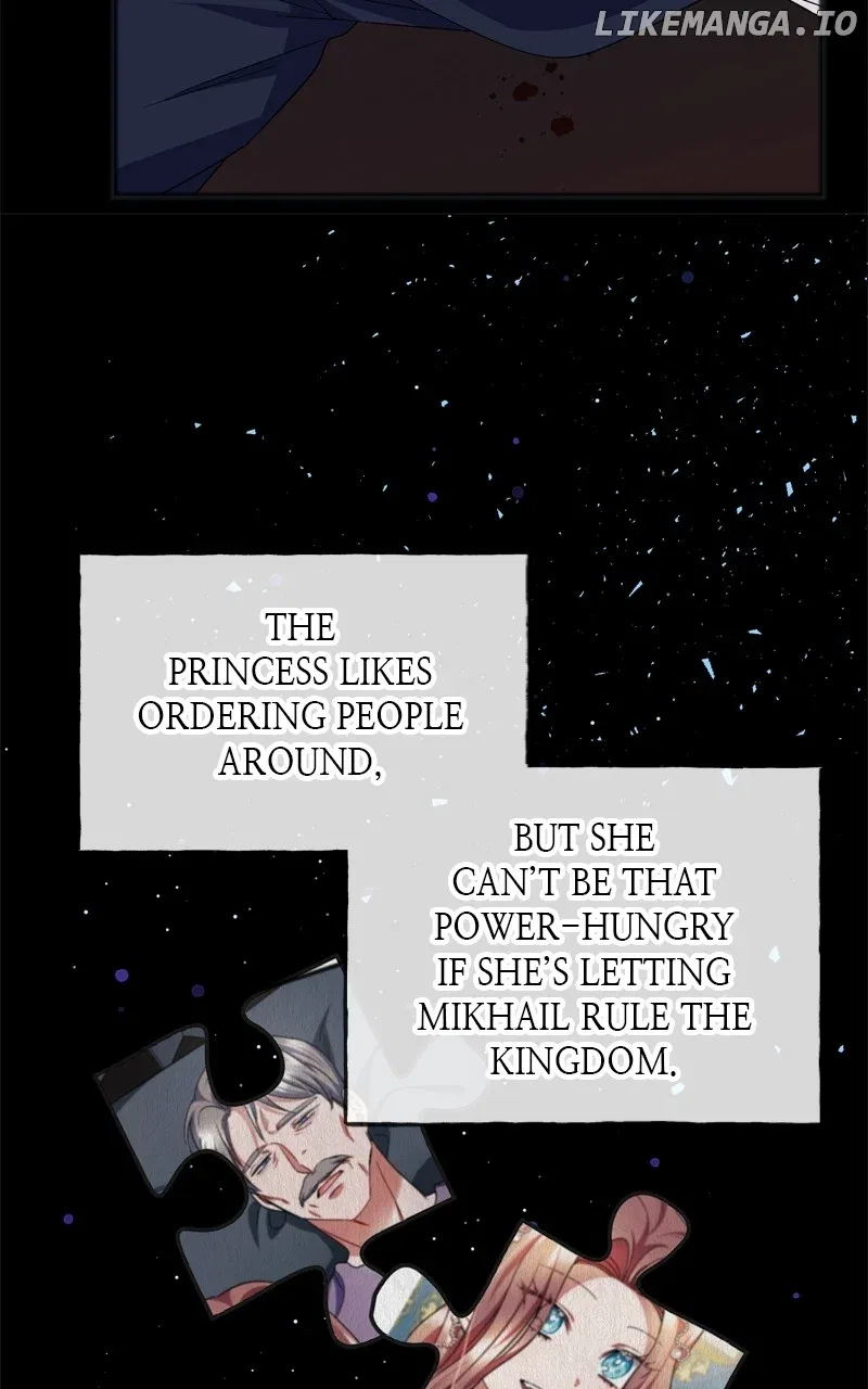 To You Who Never Loved Me Chapter 74 – Page 44