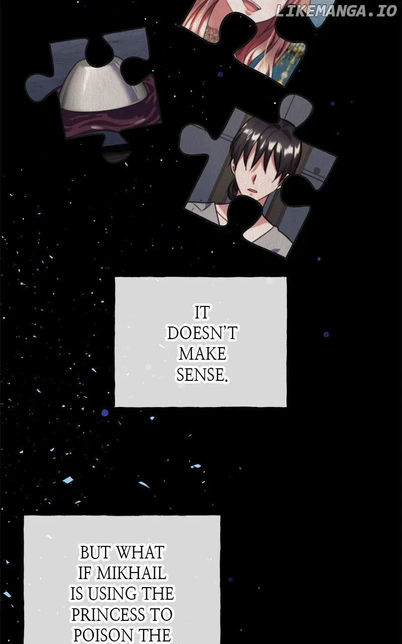 To You Who Never Loved Me Chapter 74 – Page 45