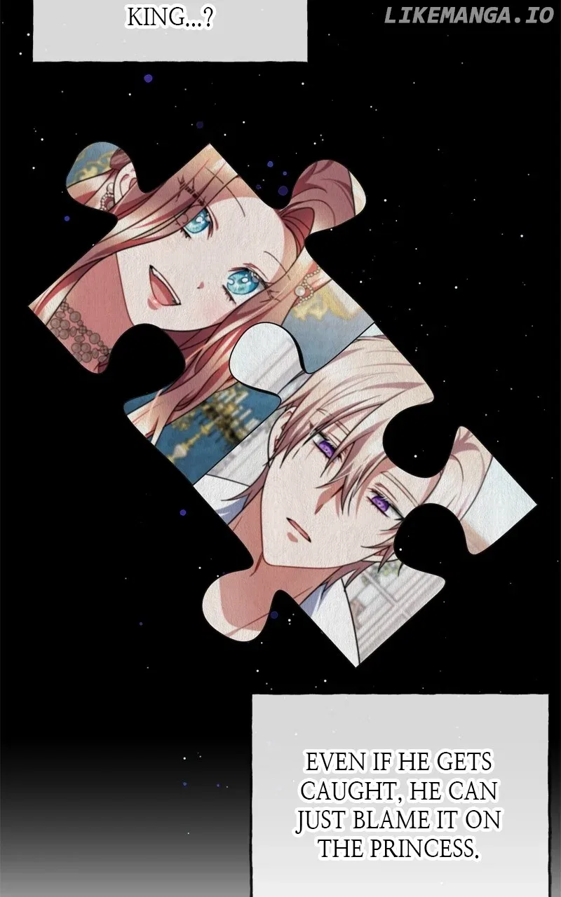 To You Who Never Loved Me Chapter 74 – Page 46