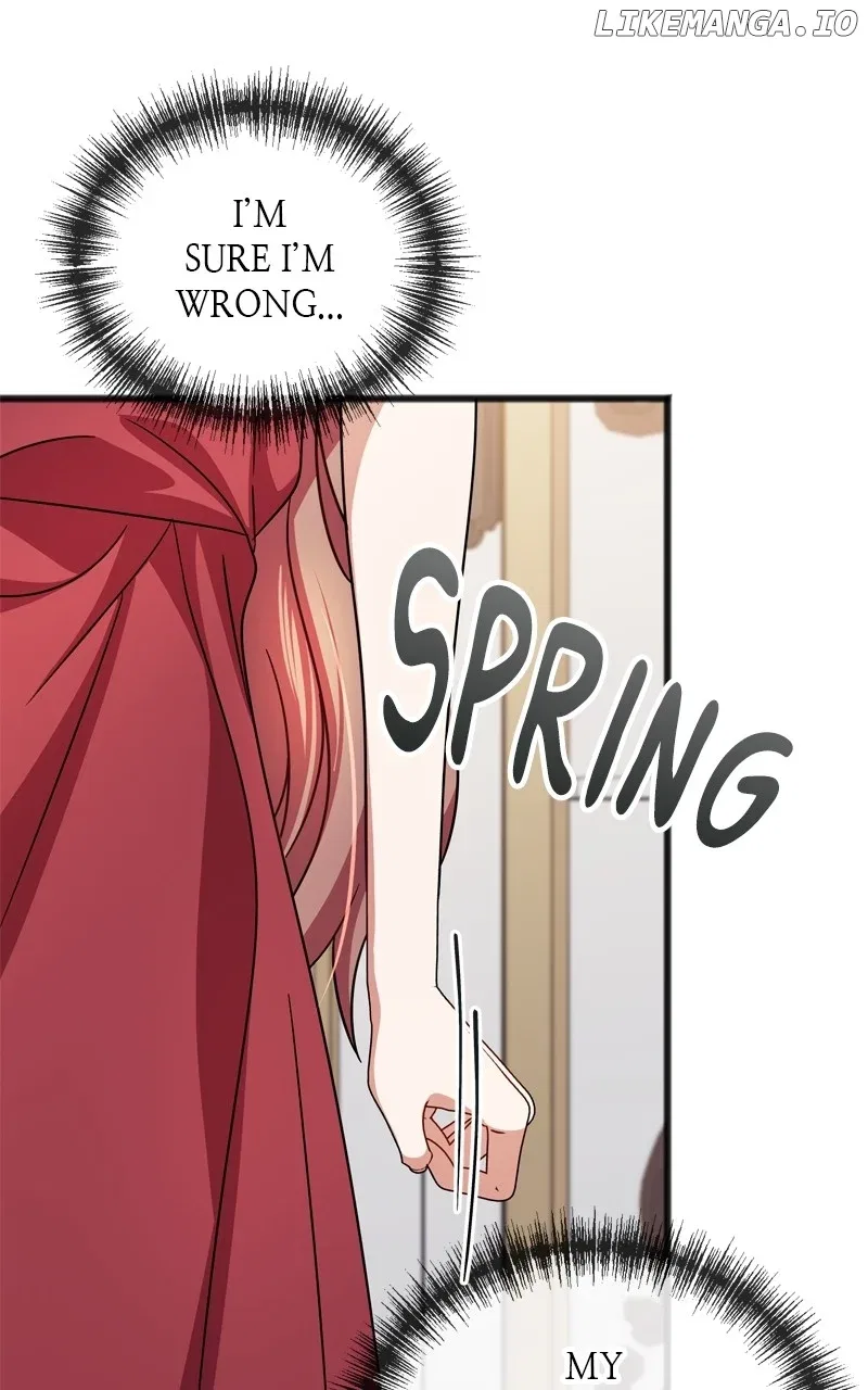 To You Who Never Loved Me Chapter 74 – Page 48
