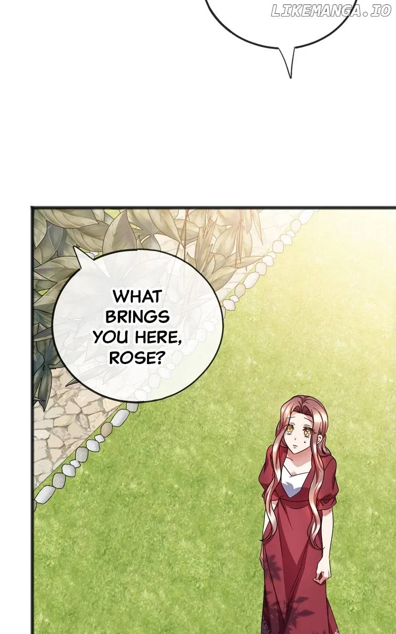 To You Who Never Loved Me Chapter 74 – Page 54