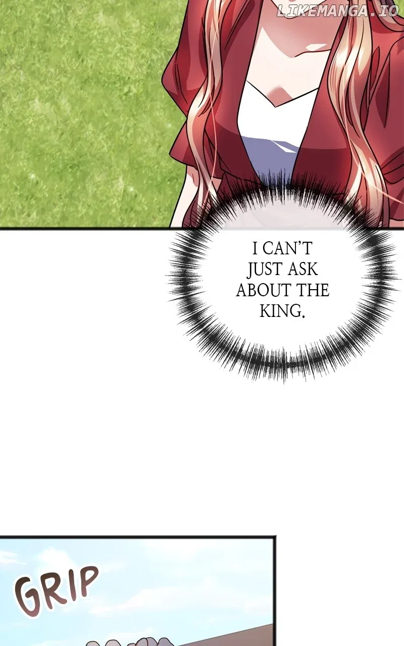 To You Who Never Loved Me Chapter 74 – Page 56