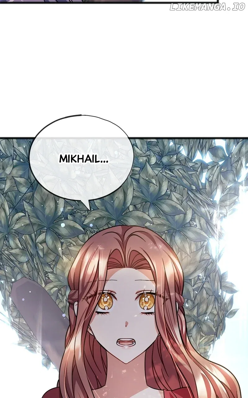To You Who Never Loved Me Chapter 74 – Page 61