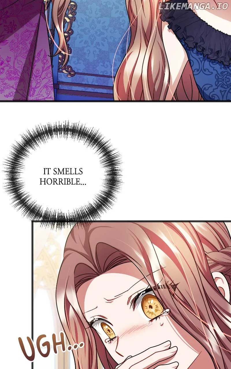 To You Who Never Loved Me Chapter 73 – Page 3