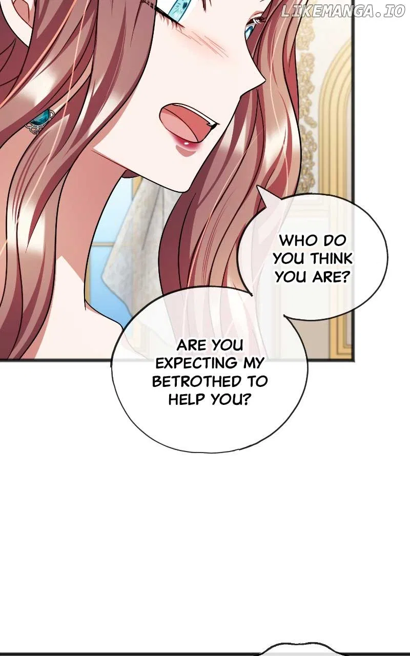 To You Who Never Loved Me Chapter 73 – Page 5