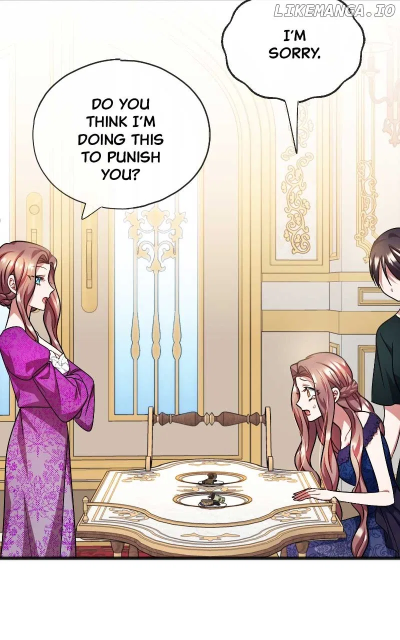 To You Who Never Loved Me Chapter 73 – Page 6