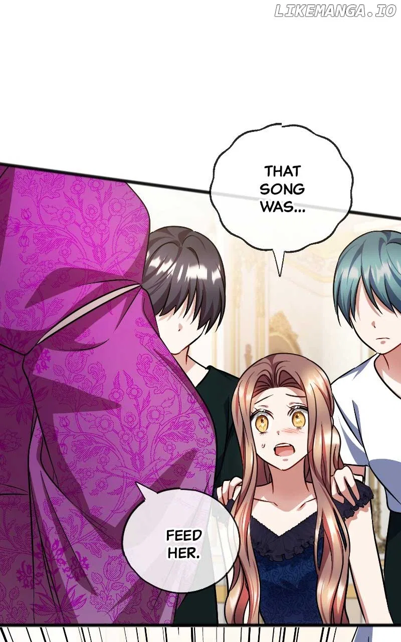 To You Who Never Loved Me Chapter 73 – Page 7