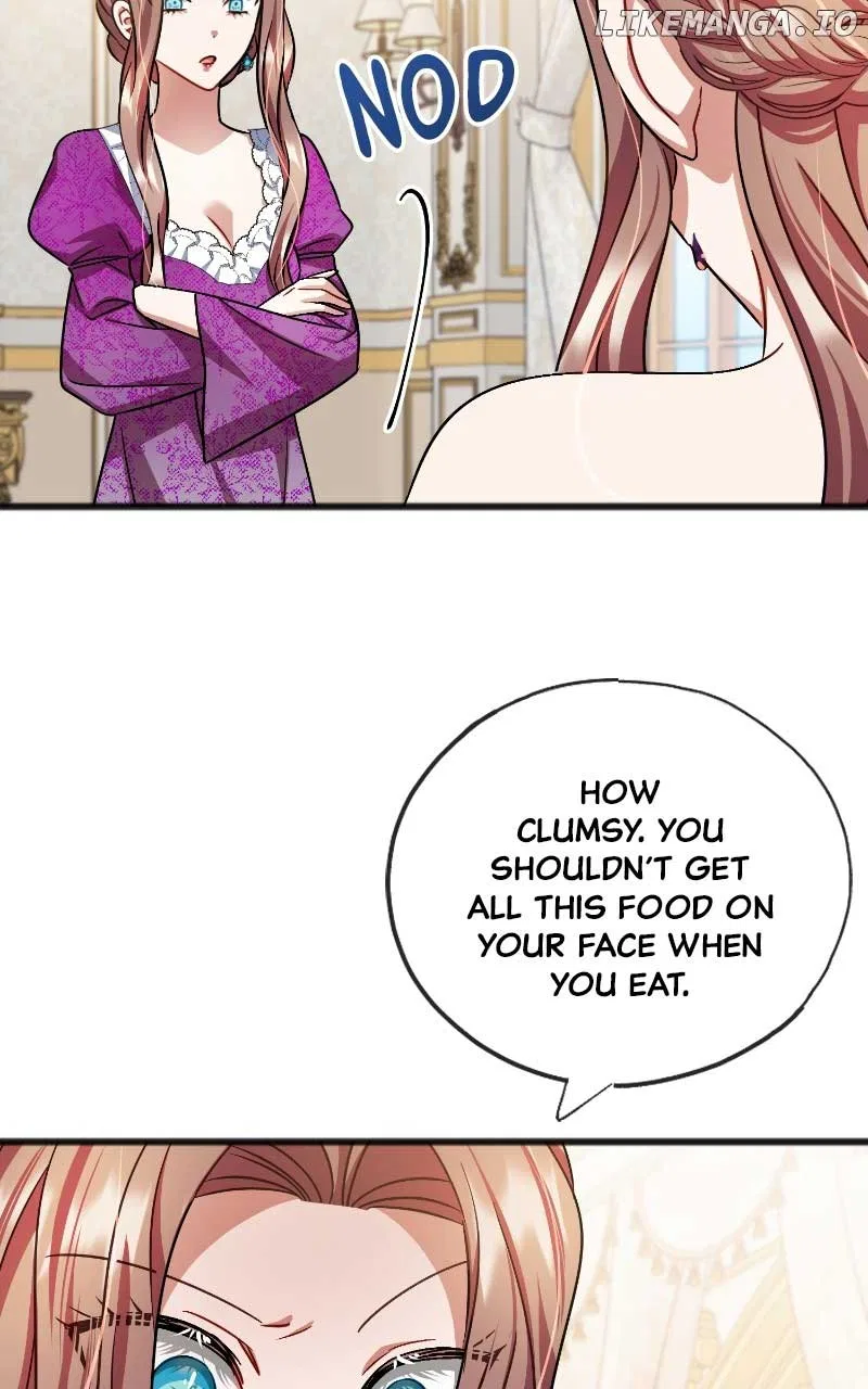 To You Who Never Loved Me Chapter 73 – Page 11
