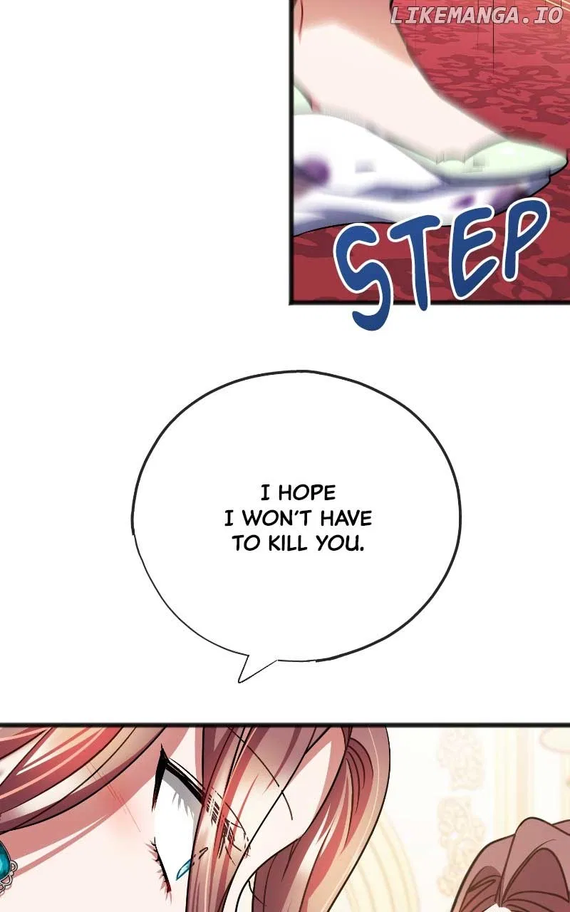 To You Who Never Loved Me Chapter 73 – Page 16