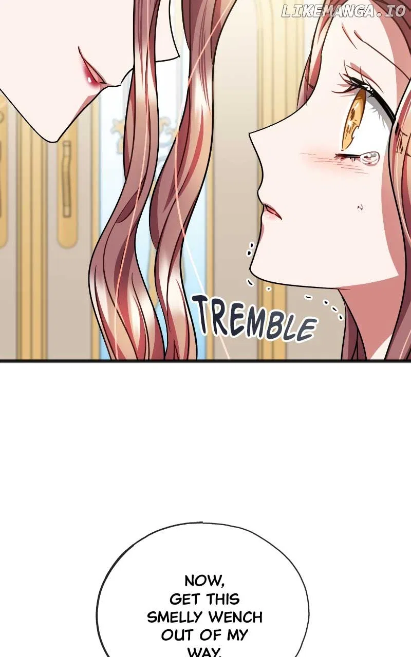 To You Who Never Loved Me Chapter 73 – Page 17