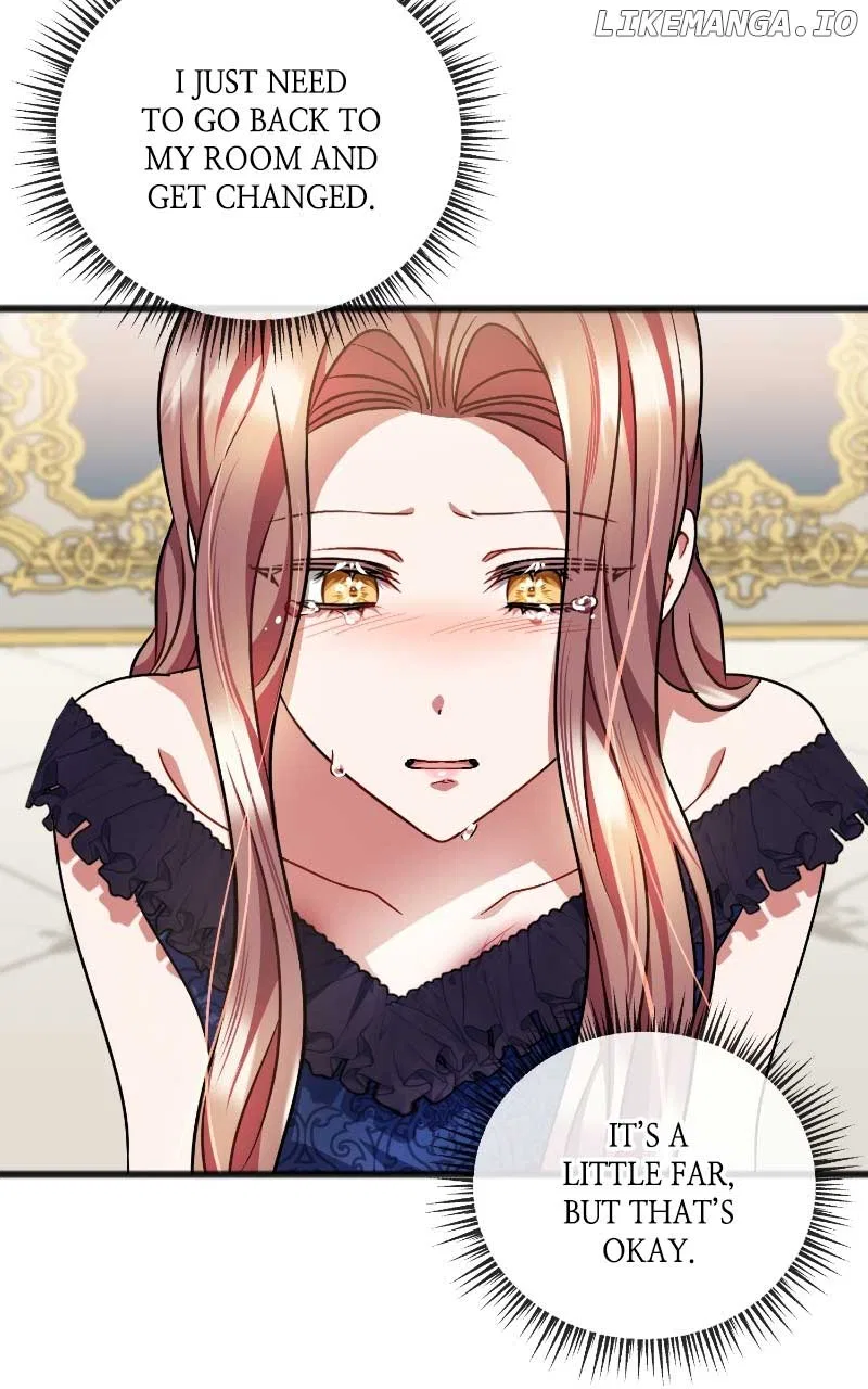 To You Who Never Loved Me Chapter 73 – Page 23