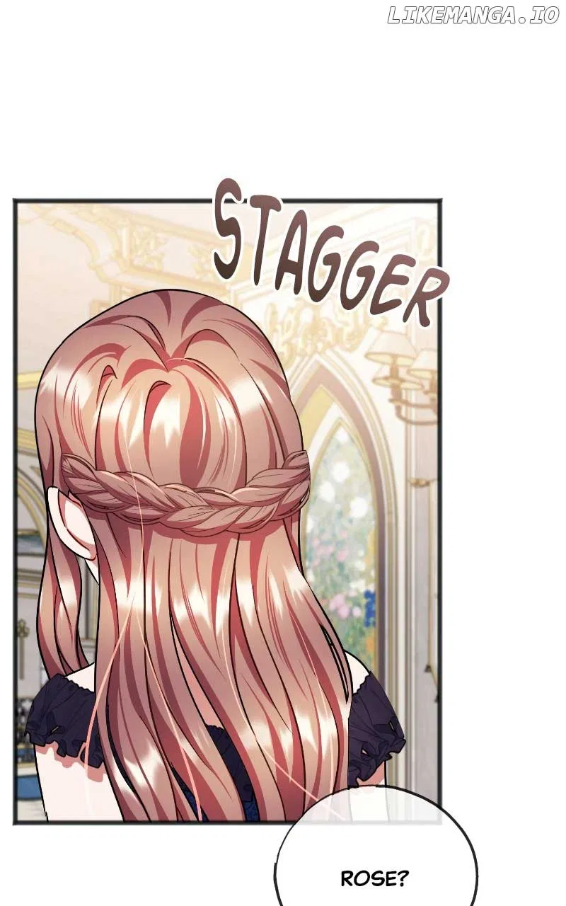 To You Who Never Loved Me Chapter 73 – Page 25