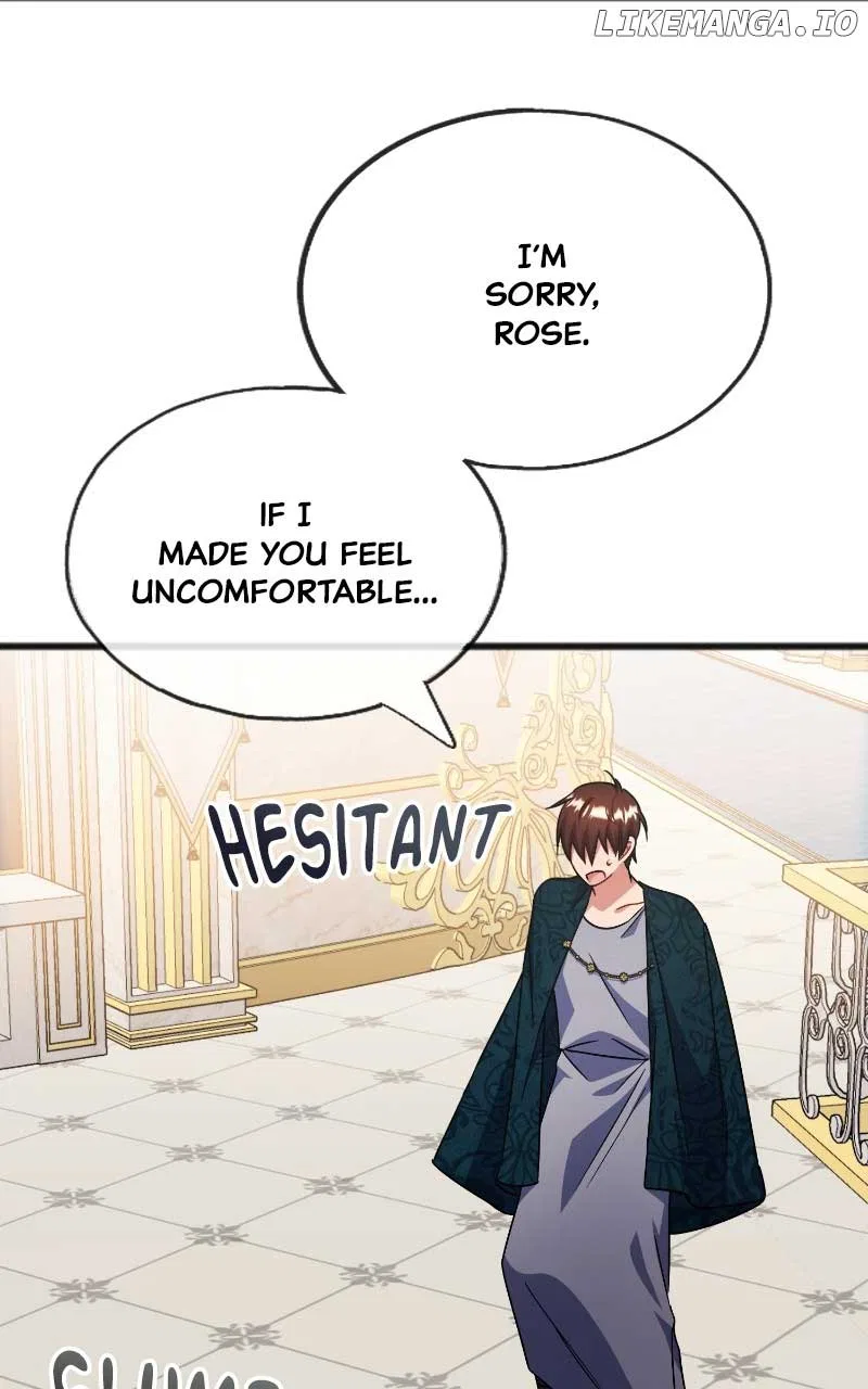 To You Who Never Loved Me Chapter 73 – Page 31