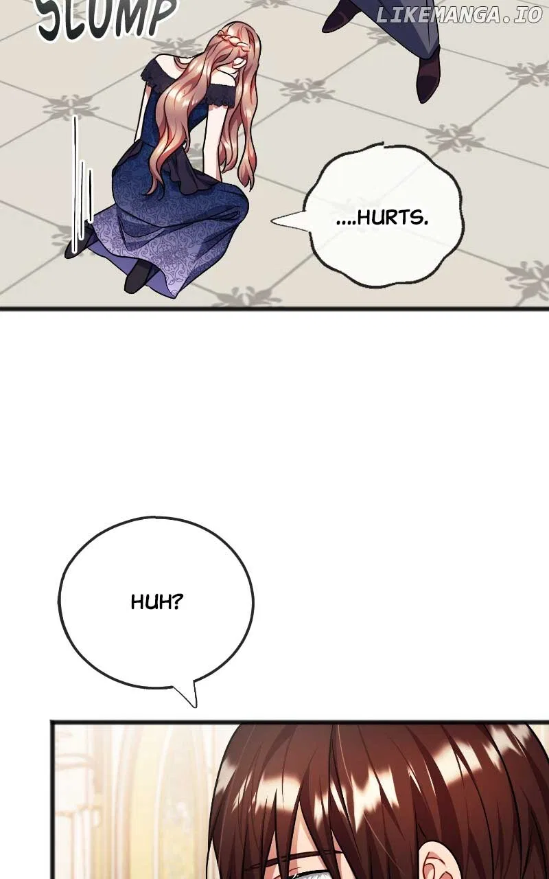 To You Who Never Loved Me Chapter 73 – Page 32
