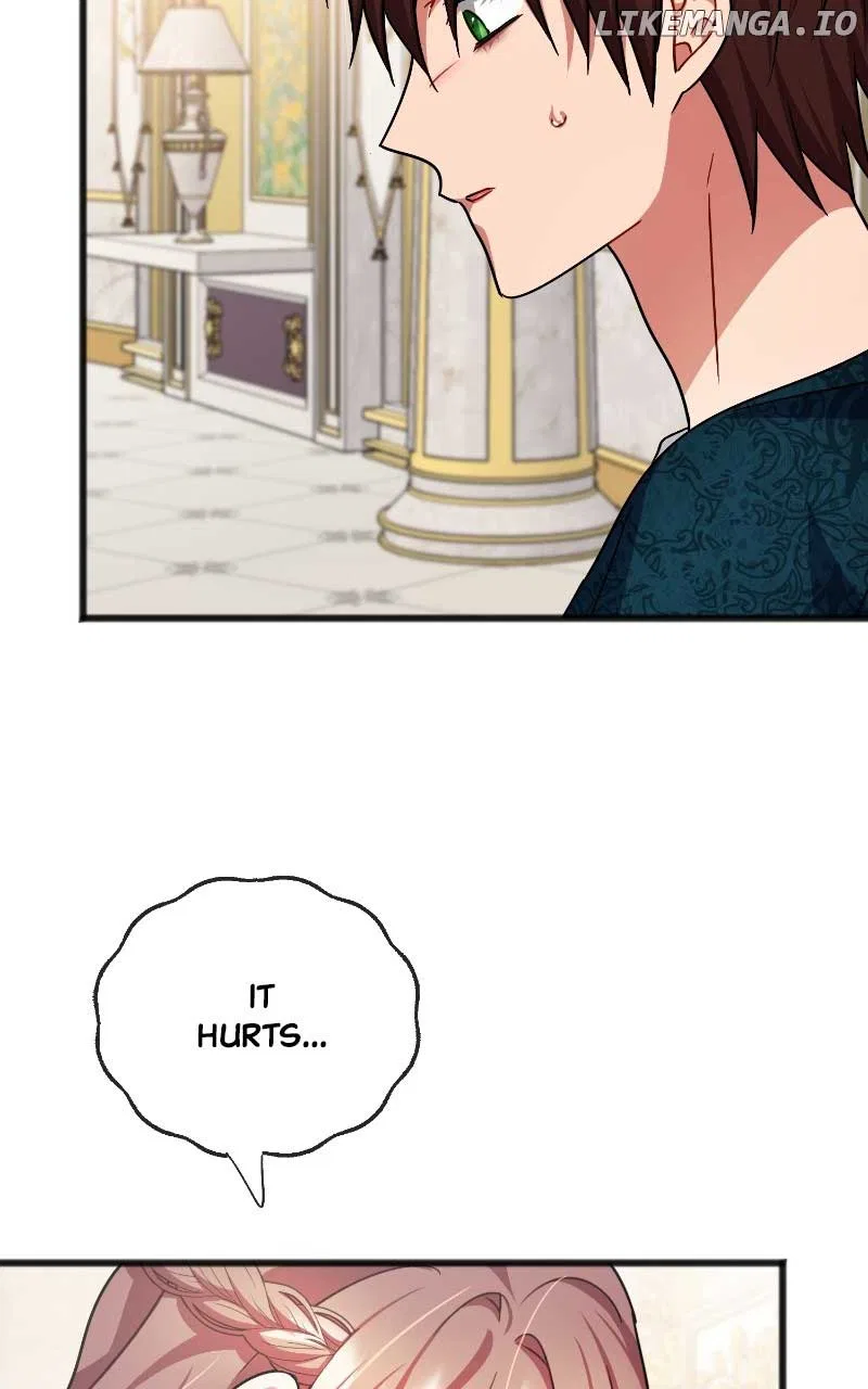 To You Who Never Loved Me Chapter 73 – Page 33