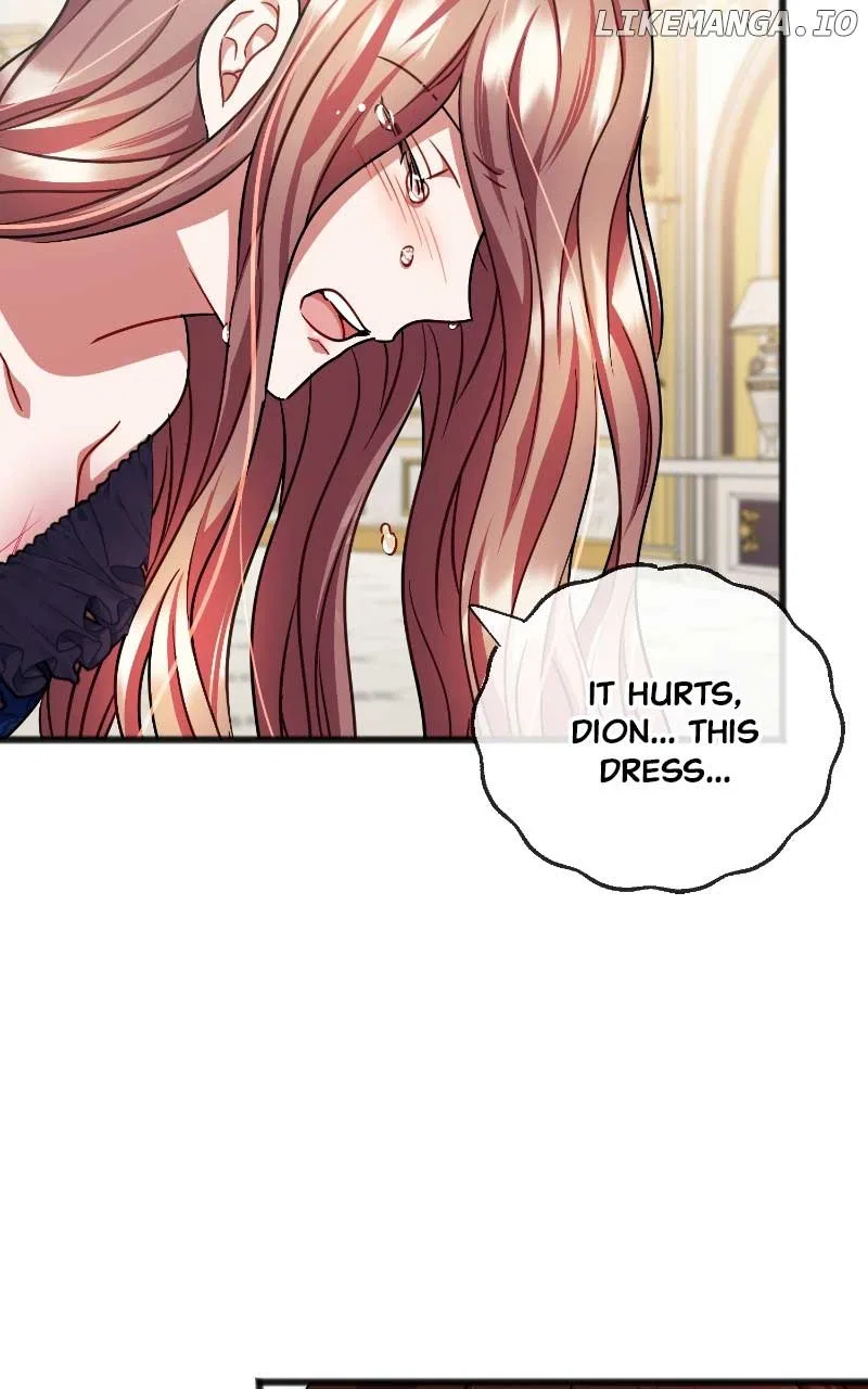 To You Who Never Loved Me Chapter 73 – Page 34