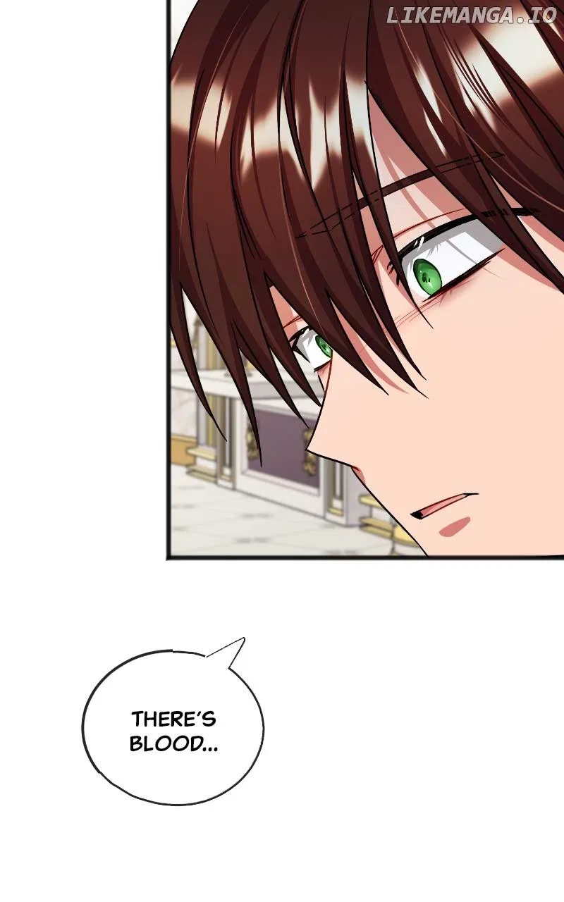 To You Who Never Loved Me Chapter 73 – Page 35