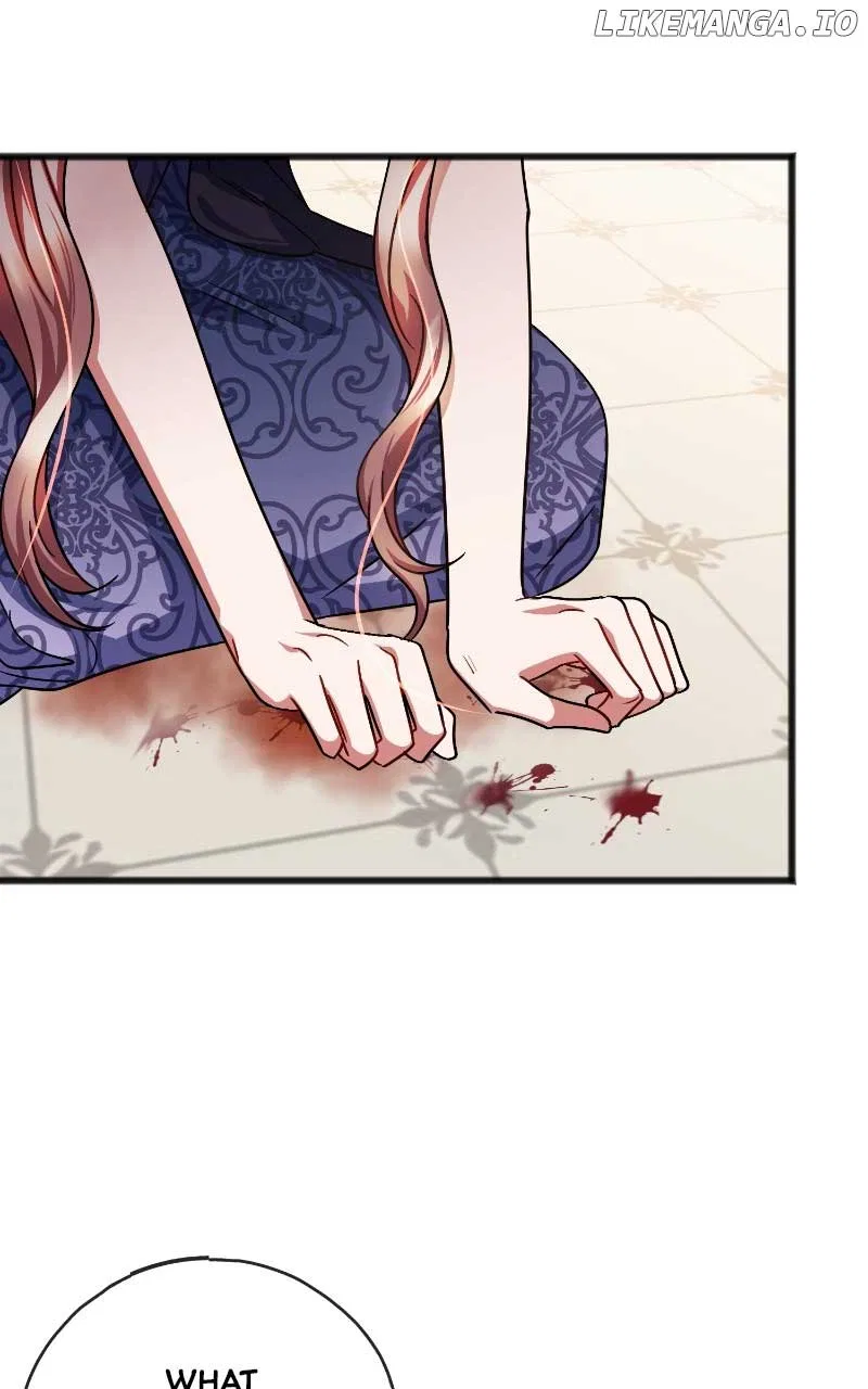To You Who Never Loved Me Chapter 73 – Page 36