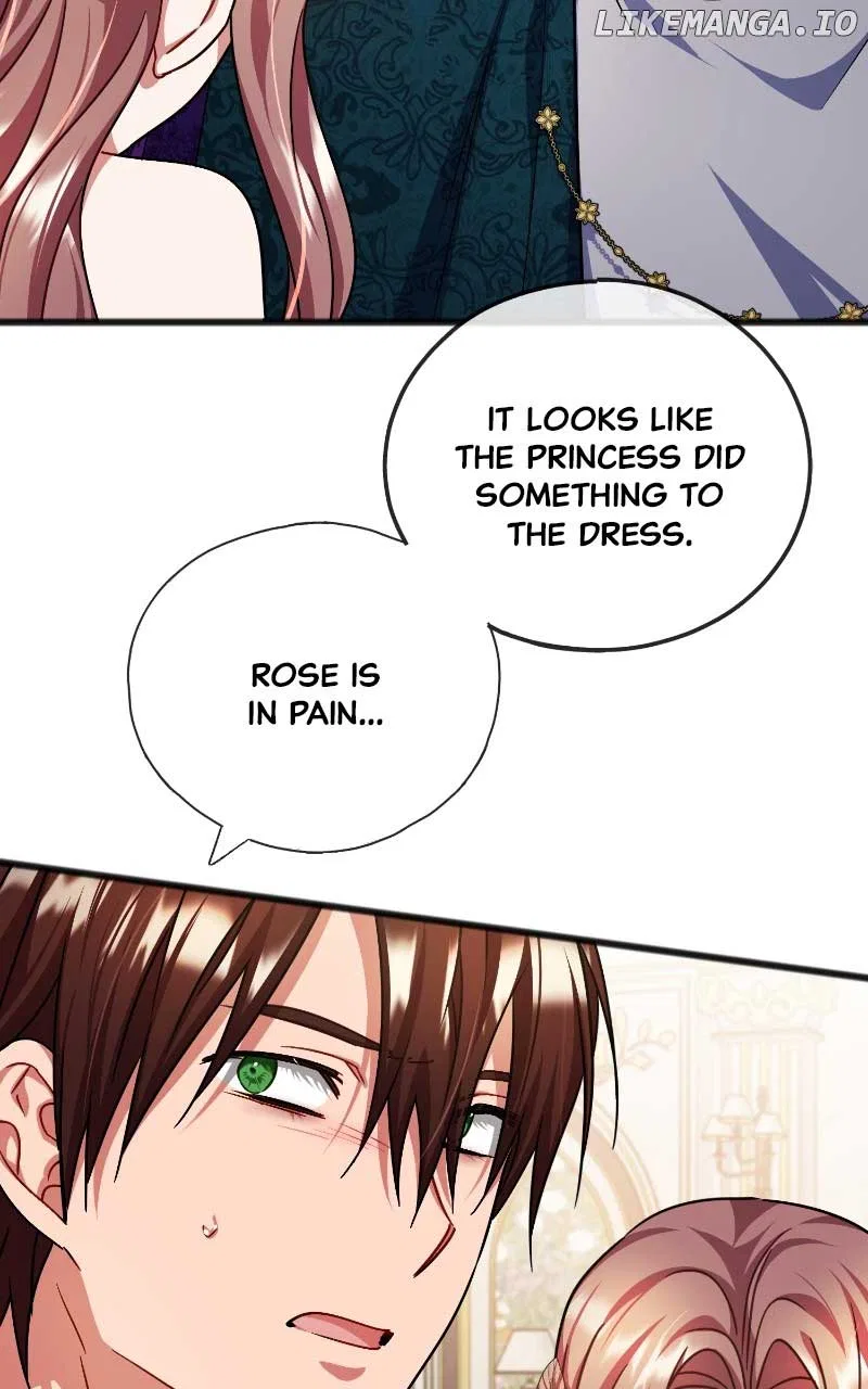 To You Who Never Loved Me Chapter 73 – Page 38