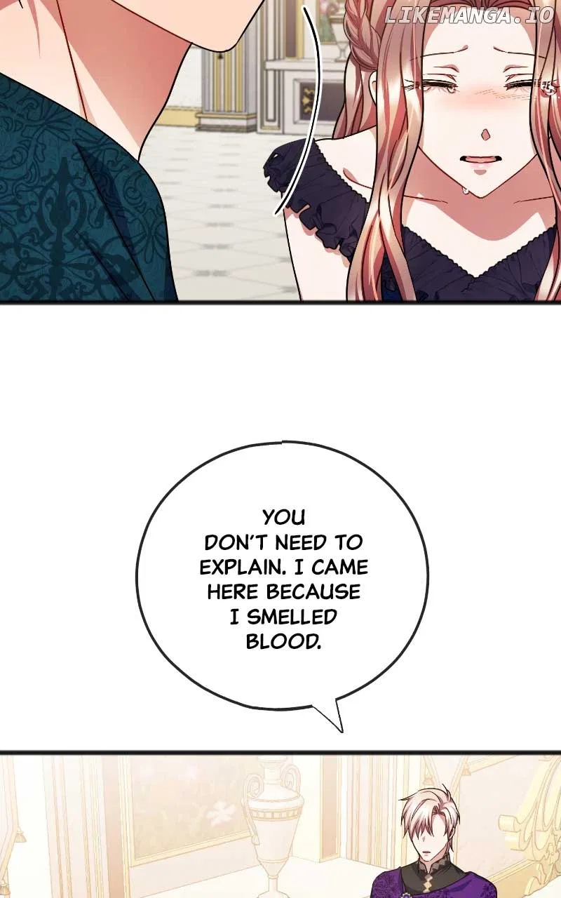 To You Who Never Loved Me Chapter 73 – Page 39