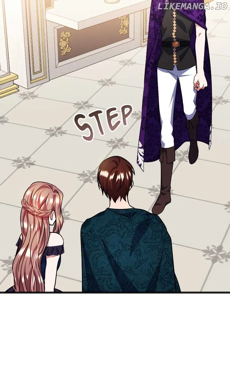 To You Who Never Loved Me Chapter 73 – Page 40