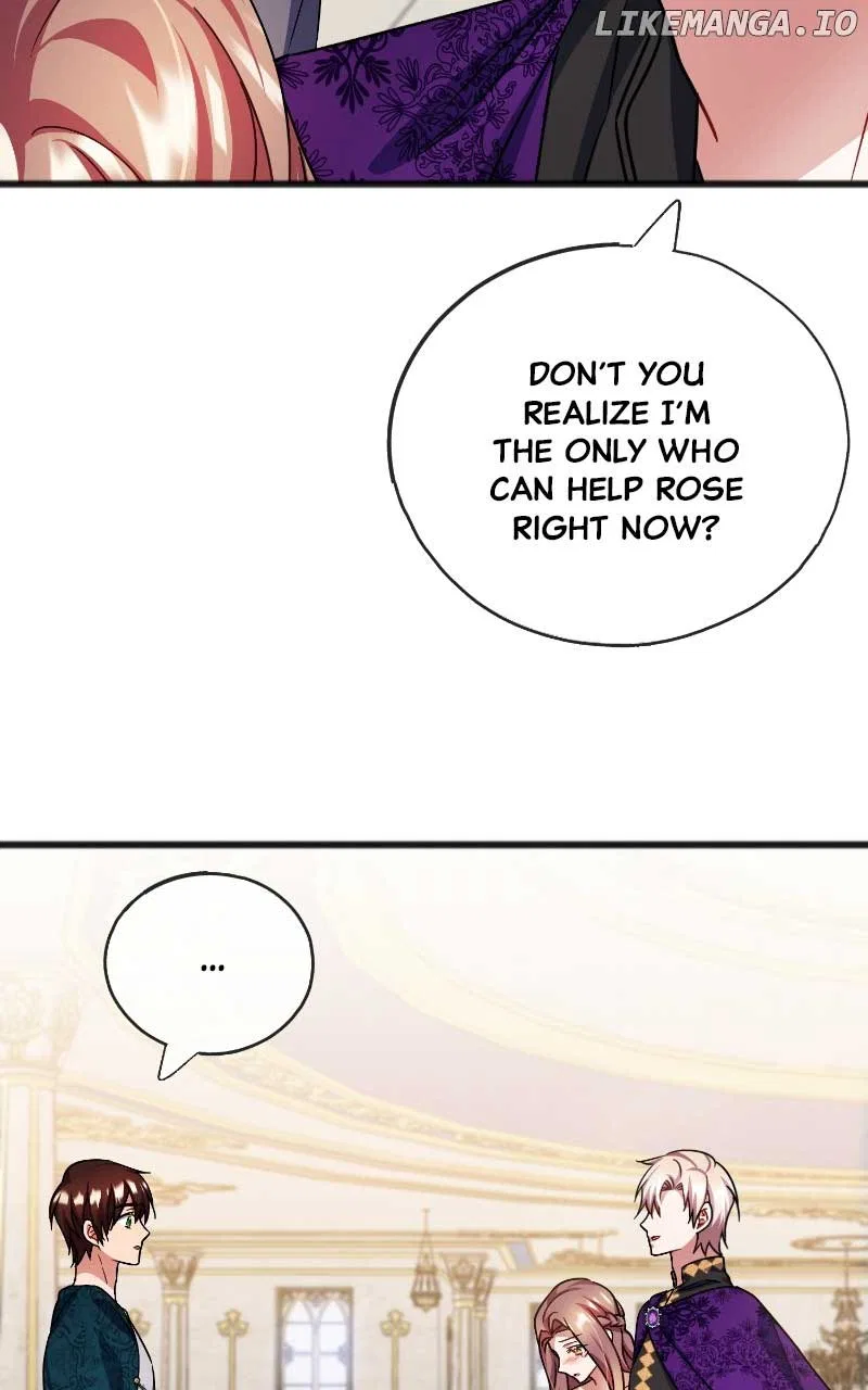To You Who Never Loved Me Chapter 73 – Page 43