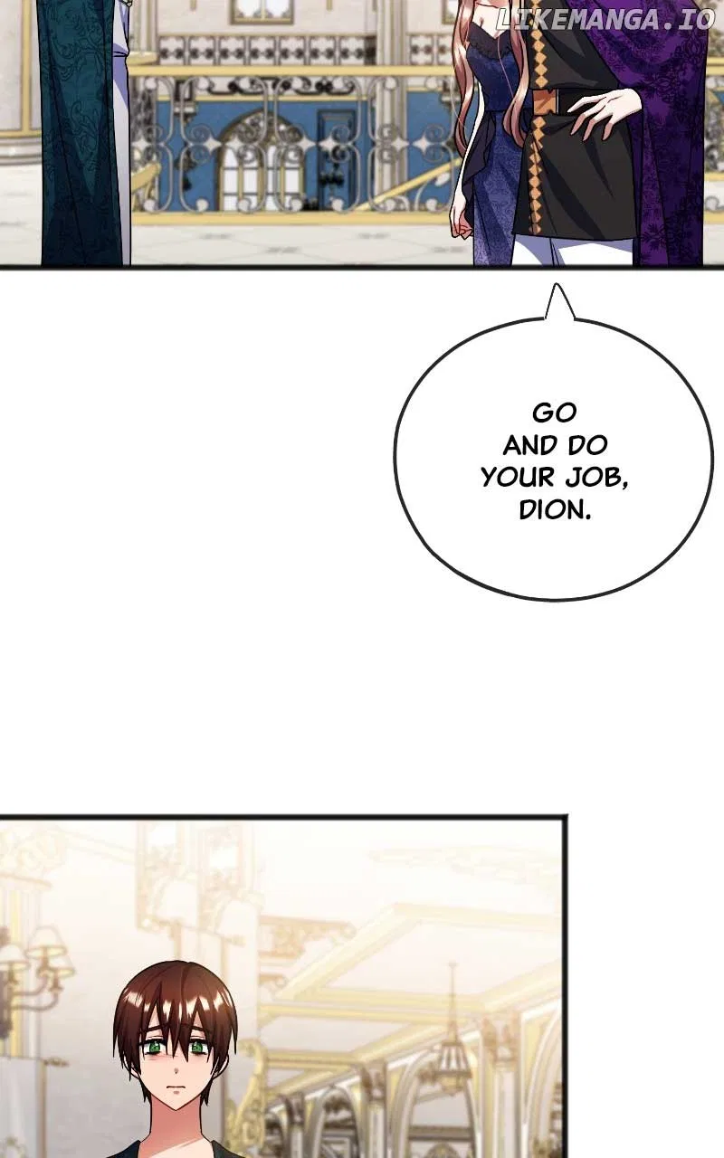 To You Who Never Loved Me Chapter 73 – Page 44