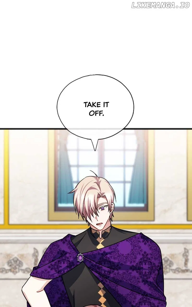 To You Who Never Loved Me Chapter 73 – Page 55
