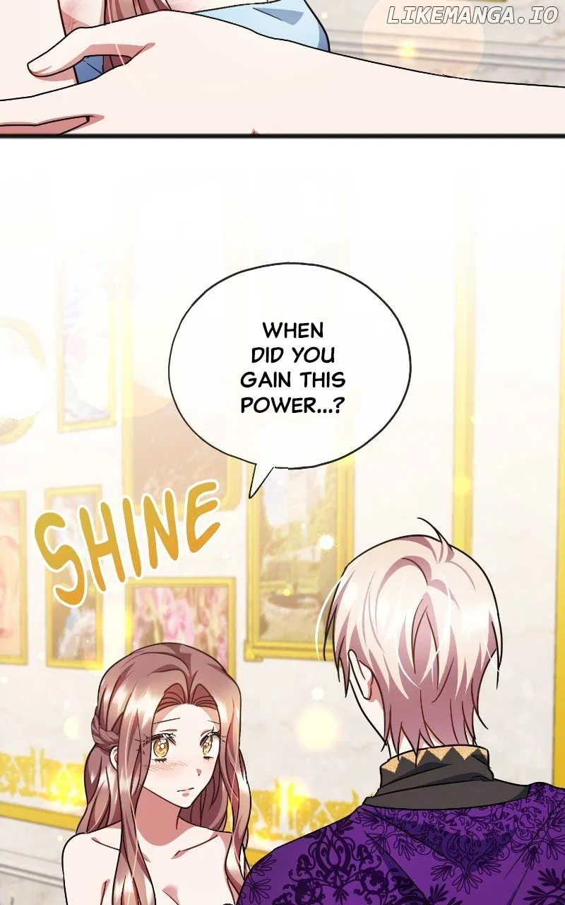 To You Who Never Loved Me Chapter 73 – Page 61