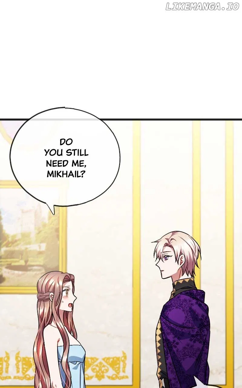 To You Who Never Loved Me Chapter 73 – Page 64