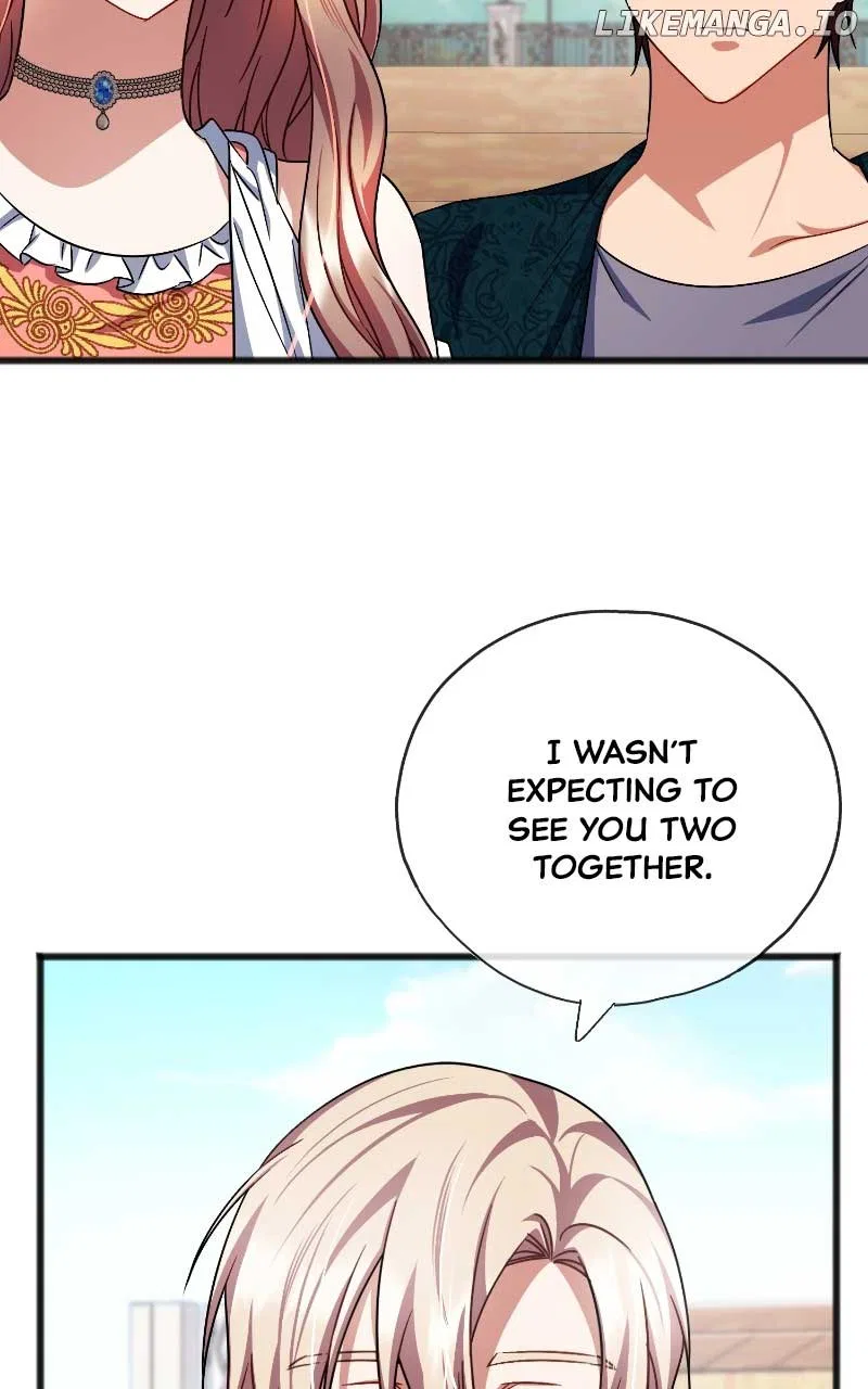 To You Who Never Loved Me Chapter 72 – Page 4