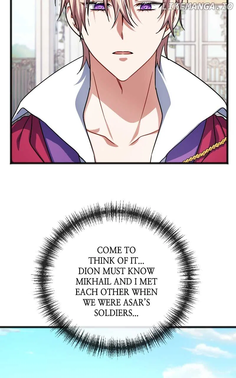 To You Who Never Loved Me Chapter 72 – Page 5