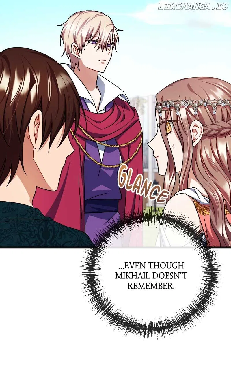 To You Who Never Loved Me Chapter 72 – Page 6