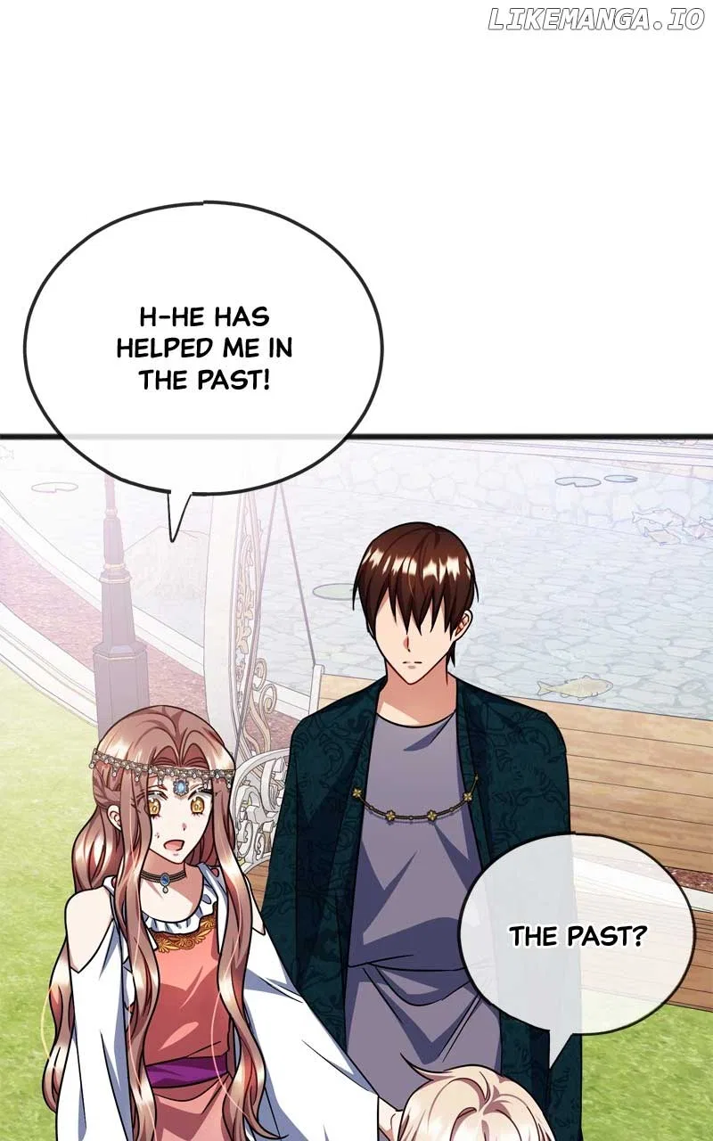To You Who Never Loved Me Chapter 72 – Page 7