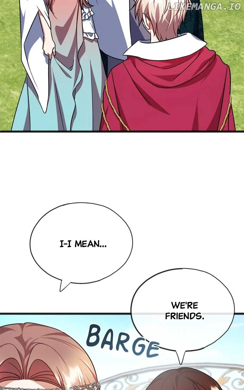 To You Who Never Loved Me Chapter 72 – Page 8