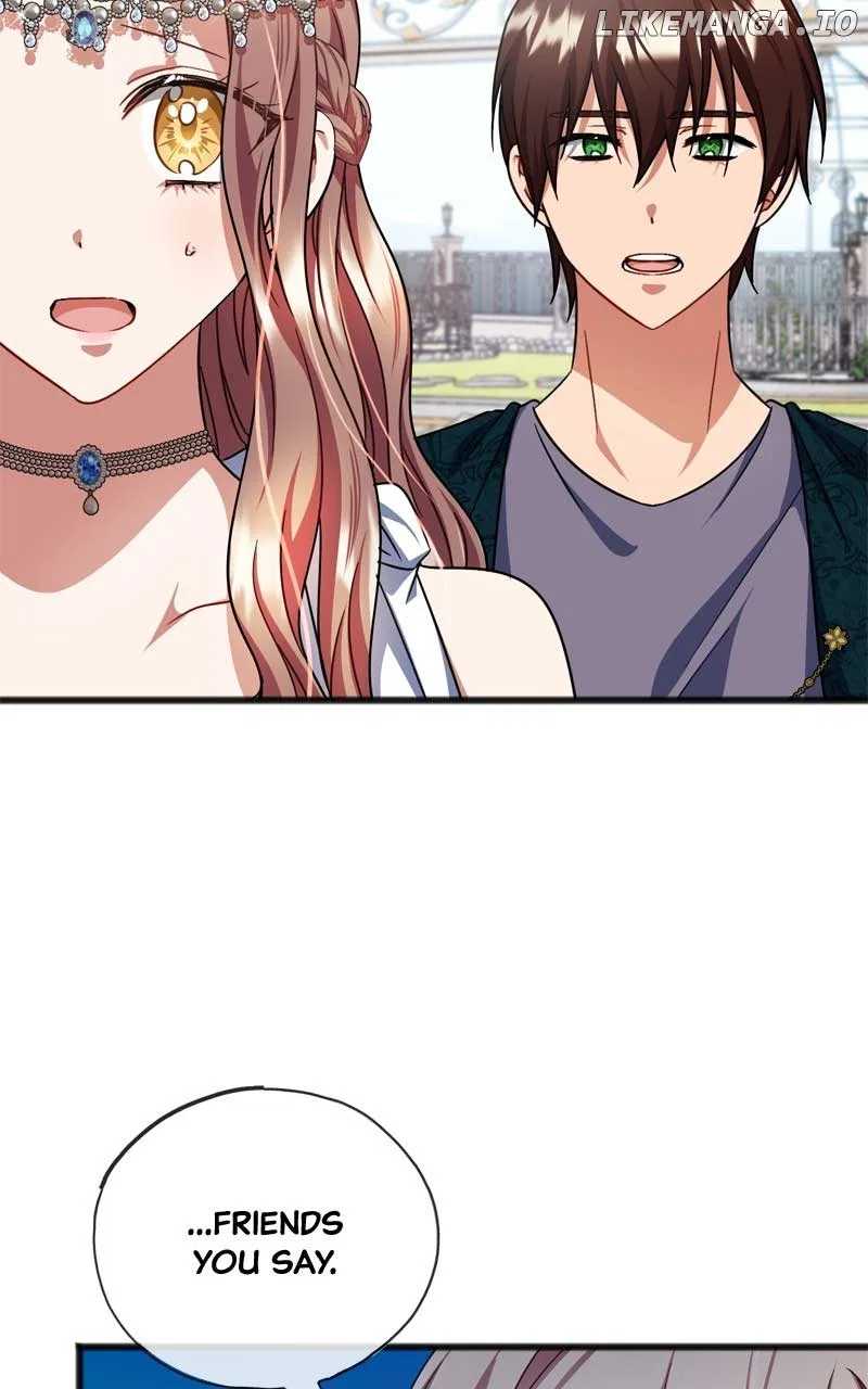 To You Who Never Loved Me Chapter 72 – Page 9