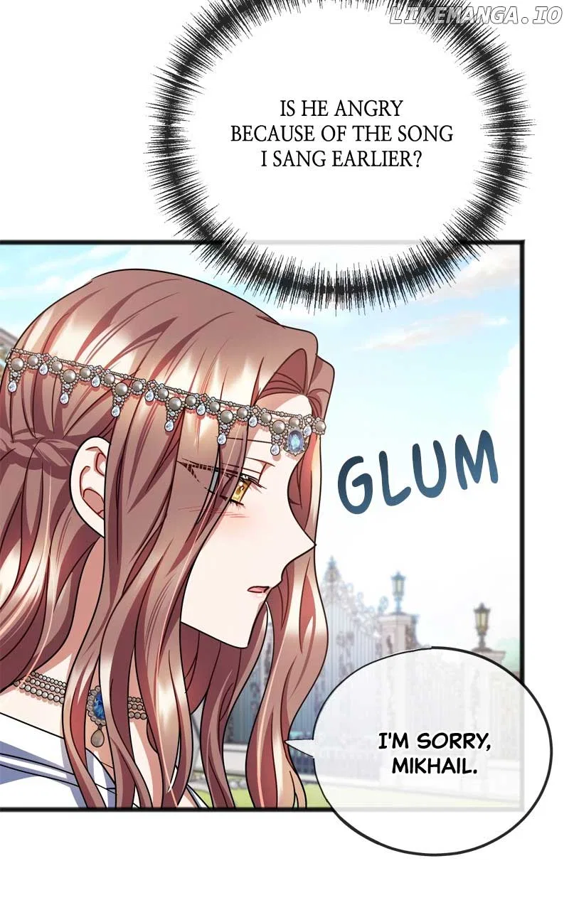 To You Who Never Loved Me Chapter 72 – Page 11