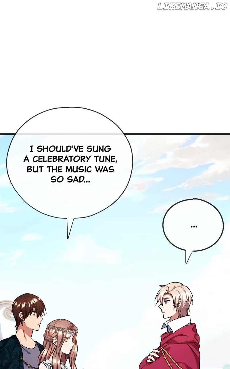 To You Who Never Loved Me Chapter 72 – Page 12