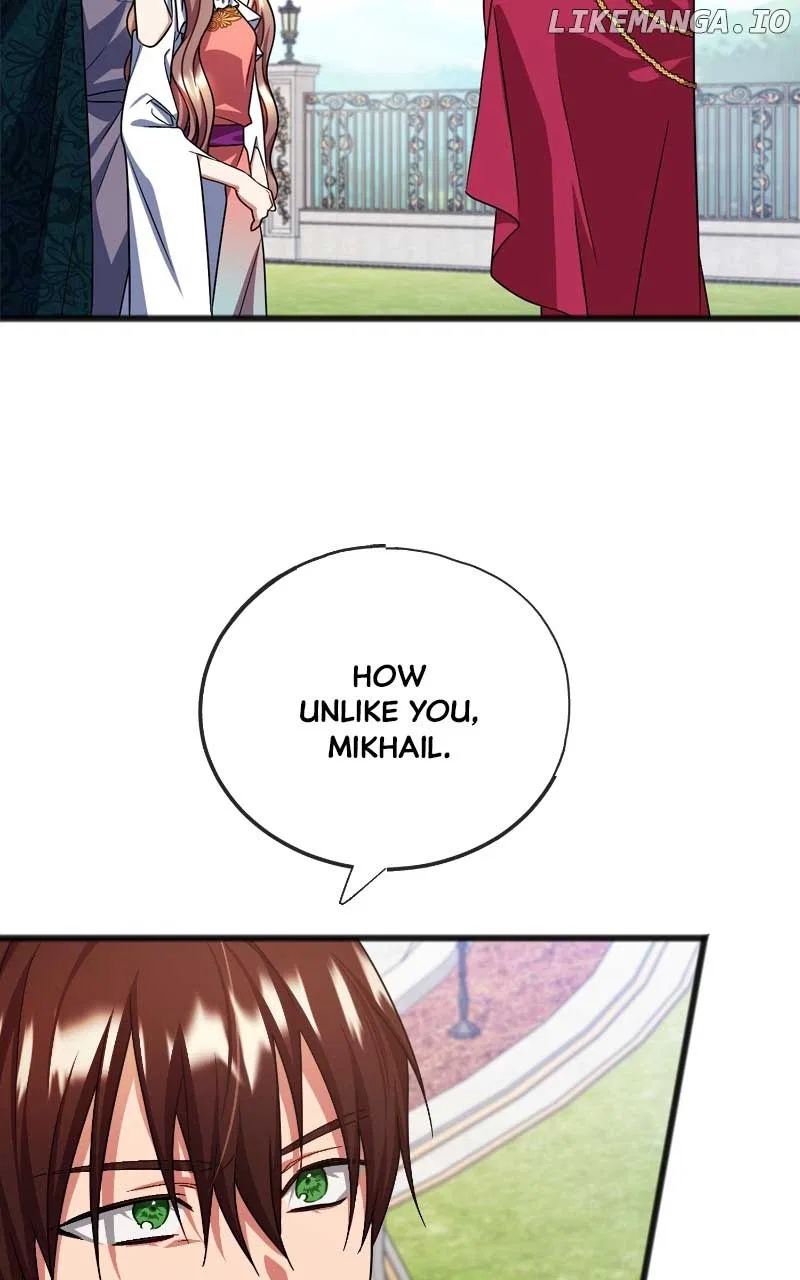 To You Who Never Loved Me Chapter 72 – Page 13