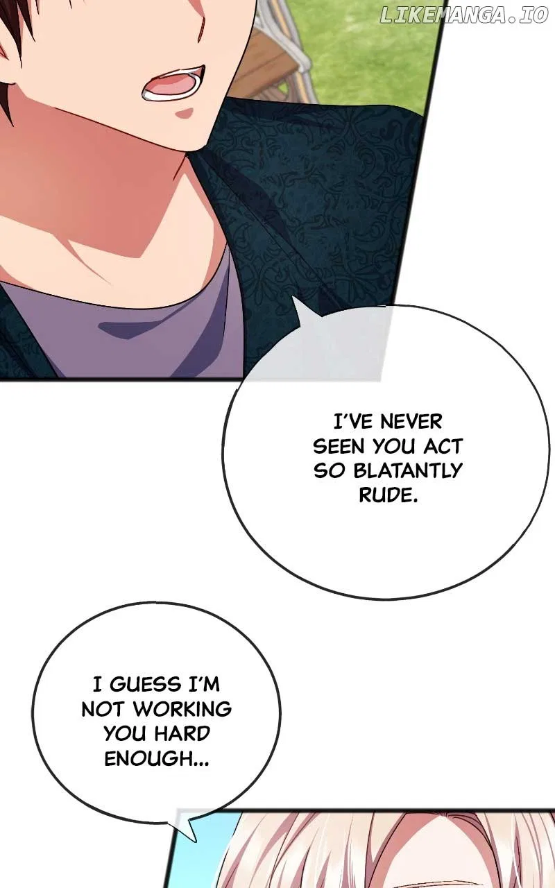 To You Who Never Loved Me Chapter 72 – Page 14