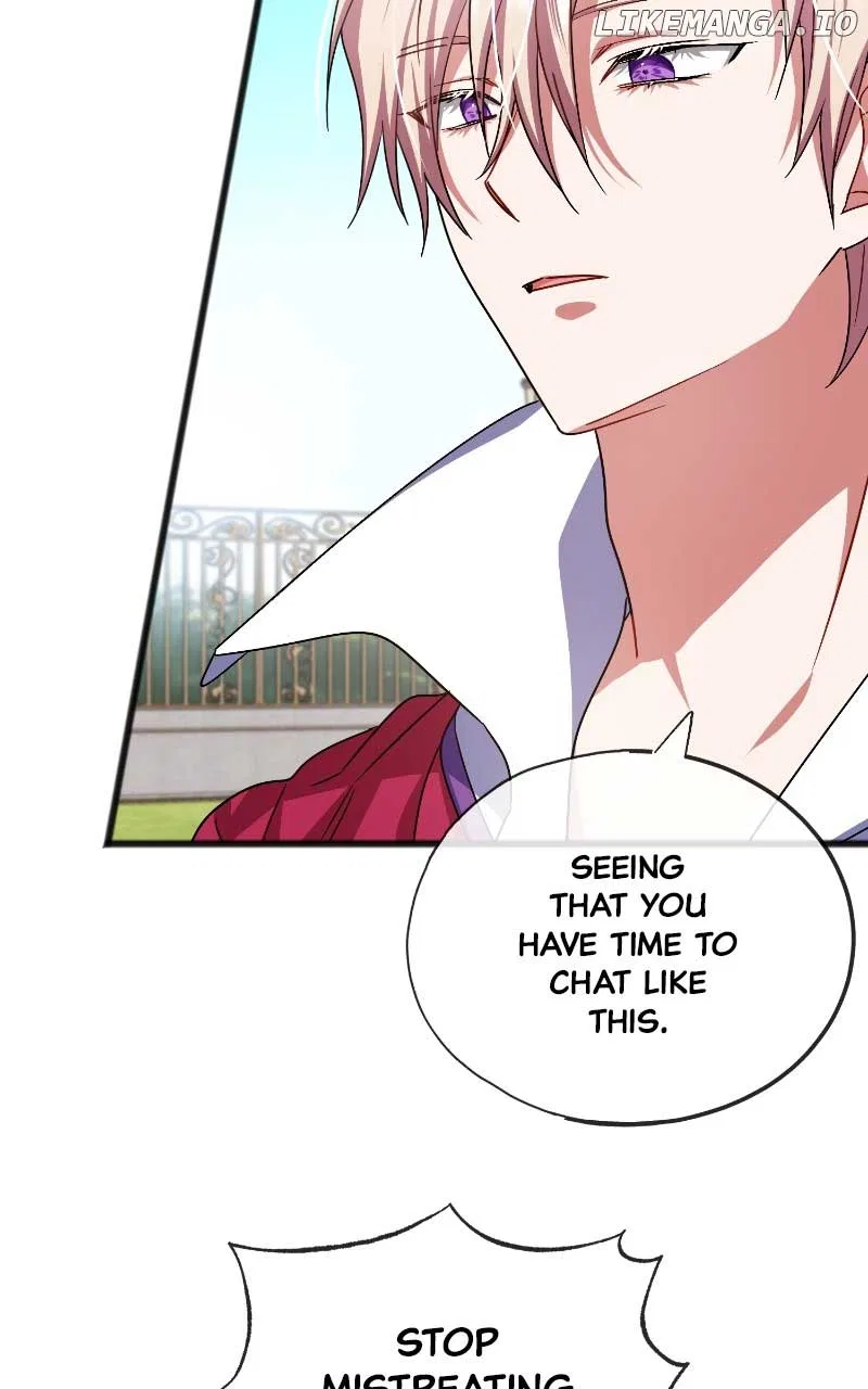 To You Who Never Loved Me Chapter 72 – Page 15