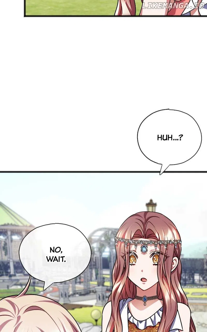 To You Who Never Loved Me Chapter 72 – Page 23