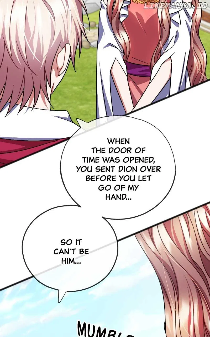 To You Who Never Loved Me Chapter 72 – Page 24