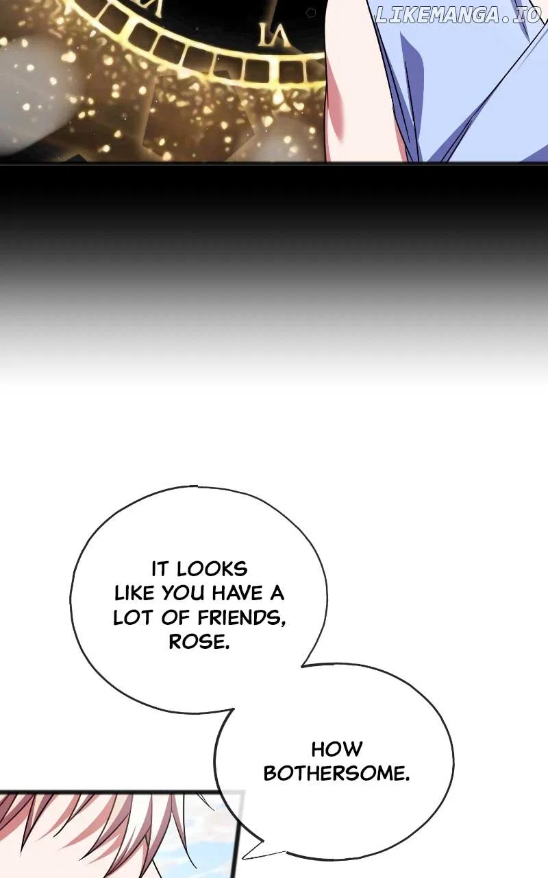 To You Who Never Loved Me Chapter 72 – Page 28